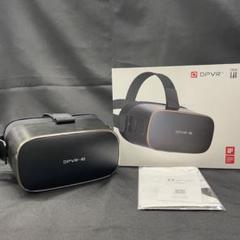 E3【used】　DPVR-4D ブラック DPVR-4D PRO [Head-mounted display] | eBay