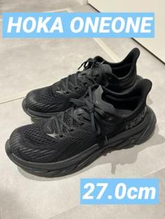 HOKA ONEONE CLIFTON EDGE 【27.0cm】のサムネイル