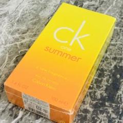 2025年最新】ck one summer 2005の人気アイテム - メルカリ