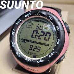 2025年最新】SUUNTO vector 新品の人気アイテム - メルカリ