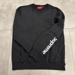 2025年最新】supreme 登坂 crewneckの人気アイテム - メルカリ 2025年最新】supreme 登坂 crewneckの人気アイテム - メルカリ
