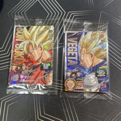 スーパードラゴンボールヒーローズ　abs-24 孫悟空　他　未開封 スーパードラゴンボールヒーローズ ABS-24 UR 孫悟空