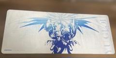 【希少・新品未開封】ニューロン限定 プレイマット 2枚 遊戯王ZEXAL ニューロン プレイマット 運命の扉新品未開封Neuron