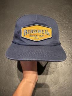 2025年最新】BIRDWELL キャップの人気アイテム - メルカリ