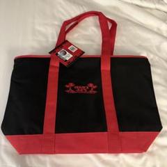 Trader Joe's 保冷バック&ミニ保冷バック　2個セット 2色セット!!Trader Joe's トレジョミニサイズ保冷バック 新品