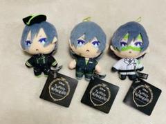 ツイステ ツイステッドワンダーランド ぬいぐるみ まとめ売り
