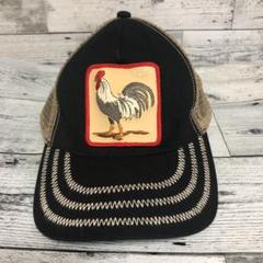グーリンブラザーズ Goorin Bros メッシュキャップ cock