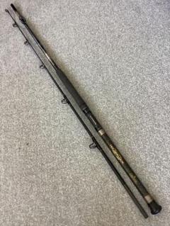 Daiwa Holder Lock Super 剣崎　80-240 綺麗！ 釣り竿【中古】DAIWA HOLDER LOCK Super 剣崎 30号 210 2ピース