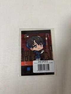 パラライ Tokyo Tower Red 忠成 カード 缶バッジ アクスタ 特典 Paradox Live× RED° TOKYO TOWER – PASS STORE