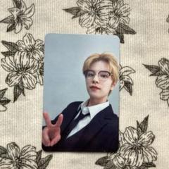 Straykids スキズ スンミン　サノク 事前収録 トレカ 5STAR StrayKids サノク 5-star 事前収録 トレカ 限定 スンミン - メルカリ