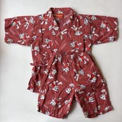 パウパトロール　マーシャル　甚兵衛