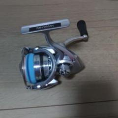 2025年最新】Daiwa カルディア 2004の人気アイテム - メルカリ