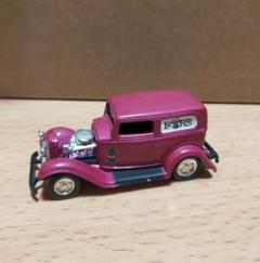 新品maisto☆1932フォード＆1965ポンティアック2台セット 新品maisto☆1932フォード＆1965ポンティアック2台セット