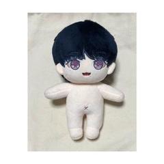 木全翔也 20cm ぬい ドール