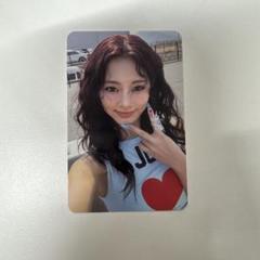 2025年最新】twice チェキ ツウィの人気アイテム - メルカリ