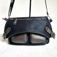 【極美品】LIN-KU 輪拘リンク★本革★メッセンジャーバッグ ビジネスバッグ黒 楽天市場】輪怐 lin－ku（バッグ・小物・ブランド雑貨）の通販