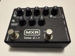 2025年最新】mxr bass d.i.＋の人気アイテム - メルカリ