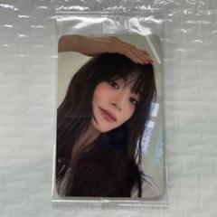 fromis_9 チェヨン ktown4u 予約特典 トレカ - メルカリ