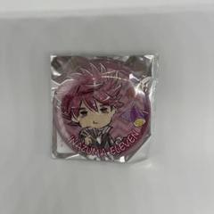野坂悠馬缶バッジ Nosaka Yuuma - Badge - Inazuma Eleven Series (野坂悠馬