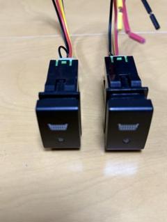 スズキ対応ジムニー ワークライト スイッチ 作業灯 JB23 JB33 JB43
