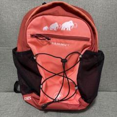 MAMMUT リュック 16 l