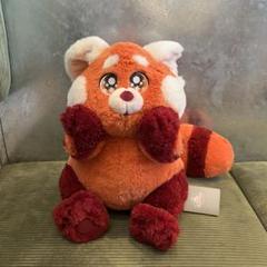ディズニーストア　私ときどきレッサーパンダ
