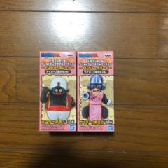 【sarubozu2様専用】ドラゴンボール ポポ 桃白白 トレジャーラリー