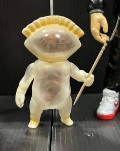 ワンフェス WF2025夏 MaxToy ドロヘドロ ギョーザ男（具入り