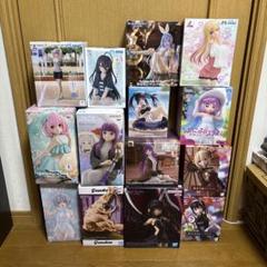 2025年最新】美少女フィギュア まとめ売りの人気アイテム - メルカリ