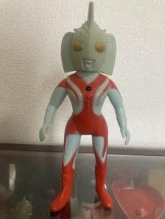 ブルマァク　ウルトラの母　 ウルトラマン　当時物　マルサン　怪獣　ソフビ ブルマァク ウルトラの母 ウルトラマン 当時物 マルサン 怪獣 ソフビ