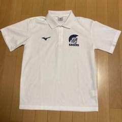 関西大学KAISERS 公式戦 アメフト ユニフォーム