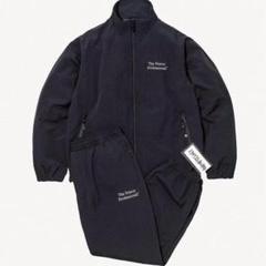 【Ennoy】TRACK SUIT JACKET 24aw ENNOY 『TRACK SUIT』が国内11月2日より抽選販売 | UP TO DATE
