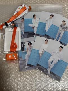 ⭐️BTS 防弾少年団　CD 写真集などなどまとめ売り　アミボム2本付き‼️⭐️ 防弾少年団(BTS) - bts アミボム 初代とver2 セットの通販 by yk