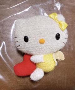 ハローキティ 天使 ぬいぐるみ