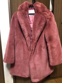CECIL Mc BEE ファーコート