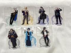 【新品未使用】ミュージカル刀剣乱舞 山姥切長義 クリアカード他6点セット ミュージカル刀剣乱舞 クリアカード ふぉとカード 山姥切長義