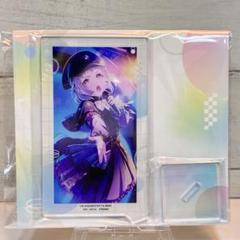 学マス 葛城リーリヤ アクリルプレート アクリルスタンド 学園アイドルマスター