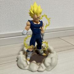 ドラゴンボールZ　History Box vol.12 魔人ベジータ フィギュアのサムネイル
