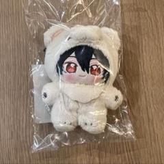 あんスタ いつぬい おきがえシリーズ スカジャンセット 非売品 零 凛月 あんさんぶるスターズ いつぬい 朔間凛月 一緒に暮らすぬい