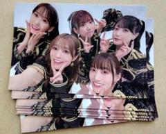 i☆Ris 2024映画プロモ完全バッテリーセット！送料込