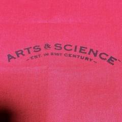 2025年最新】arts&science ホリデーの人気アイテム - メルカリ