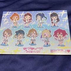 ラブライブ　にいてんごむっ　2BOX 2025年最新】ラブライブ にいてんごむの人気アイテム - メルカリ