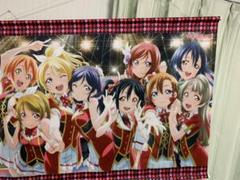 2025年最新】μ's タペストリーの人気アイテム - メルカリ