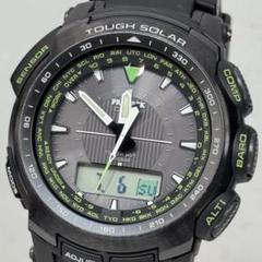 2025年最新】Casio PROTREK PRW-5000の人気アイテム - メルカリ