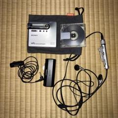 1080【貴重品】SONY MDウォークマン MZ-N10 ジャンク 2025年最新】SONY MZ-N10の人気アイテム - メルカリ