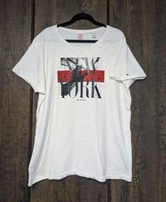 SCOTCH&SODAスコッチアンドソーダ Ｔシャツ XXL ライトベージュのサムネイル