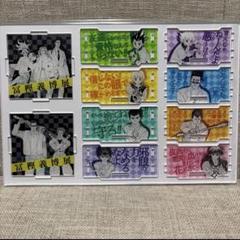 冨樫義博展 アクリルパズル フェイタン 20点まとめ売り 冨樫義博展 アクリルパズル フェイタン 20点まとめ売り