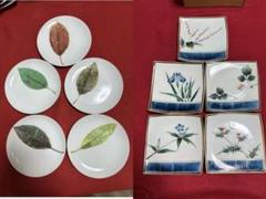 九谷焼 金城竜山 九谷竜山 金彩 赤絵秋草 煎茶器 急須 煎茶道具 煎茶碗 九谷焼 金城竜山 九谷竜山 金彩 赤絵秋草 煎茶器 急須 煎茶道具