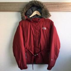 90s THE NORTH FACE ザノースフェイス ダウンジャケット