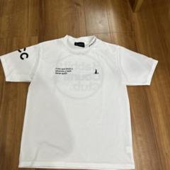 FR2 golf ホワイトゴルフシャツ モックネック　fr2 お値打ち】FR2 GOLF モックネック - メルカリ